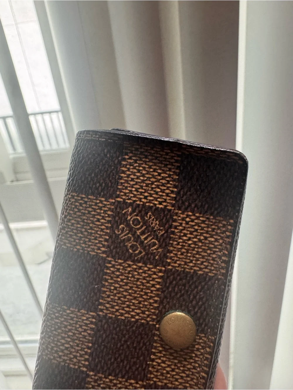 Louis Vuitton authentic louis